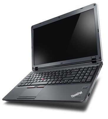 Установка Windows 7 на ноутбук Lenovo ThinkPad Edge E520